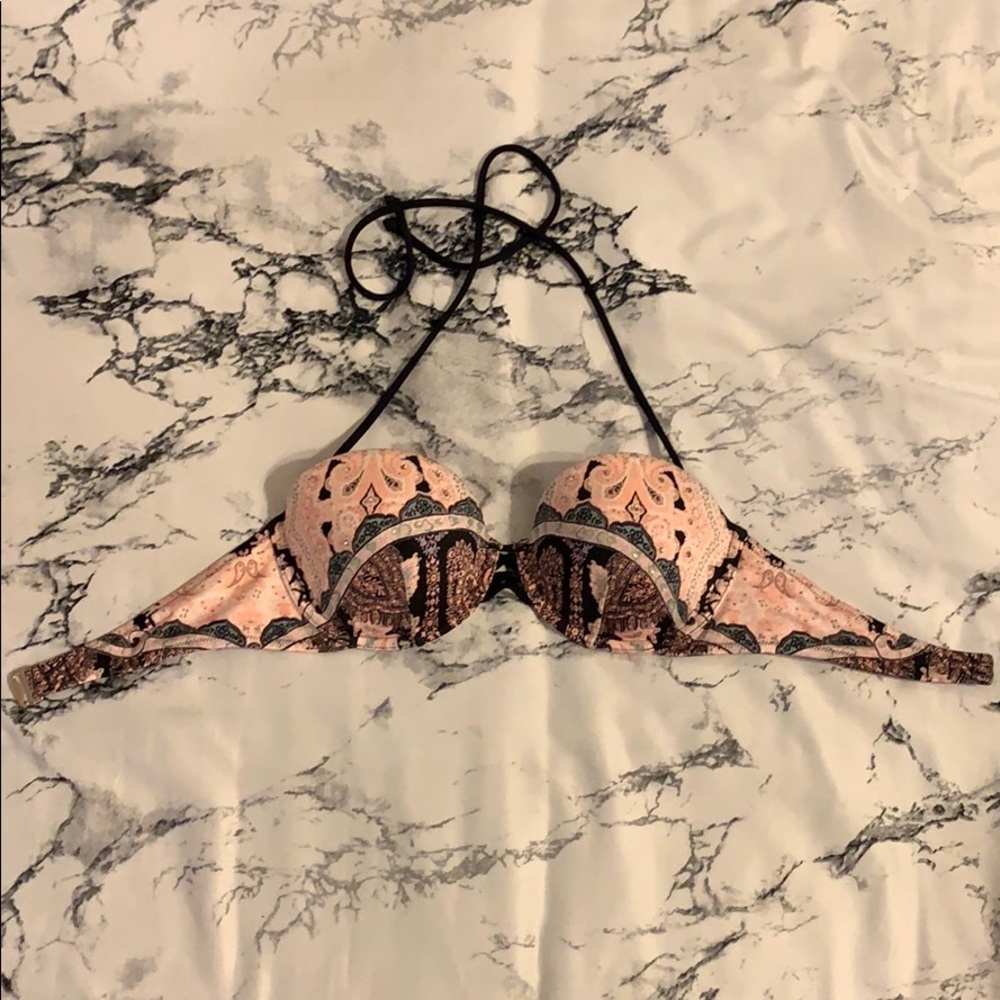 Victoria’s Secret The Beach Bandeau